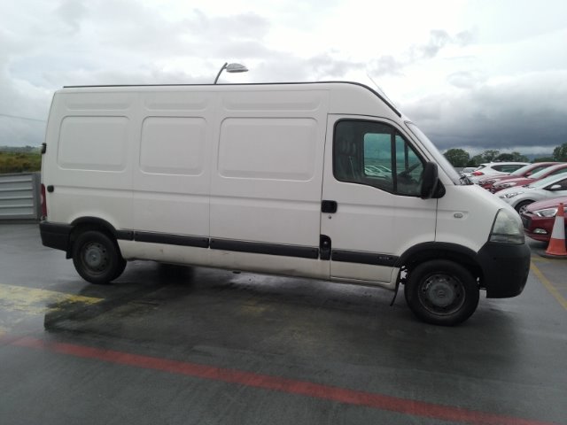 Walshes nissan waterford