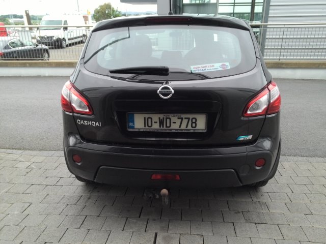 Nissan walsh waterford #5